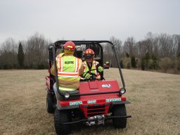 ATV Training
